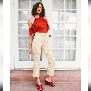 Novella Royale Abby Pant